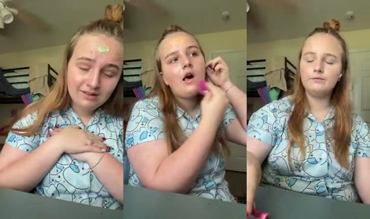 Abby_starrs's Stream - Jul 16, 2026, 3:10 PM