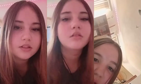 Alayna2007's Stream - Jul 21, 2026, 11:18 PM