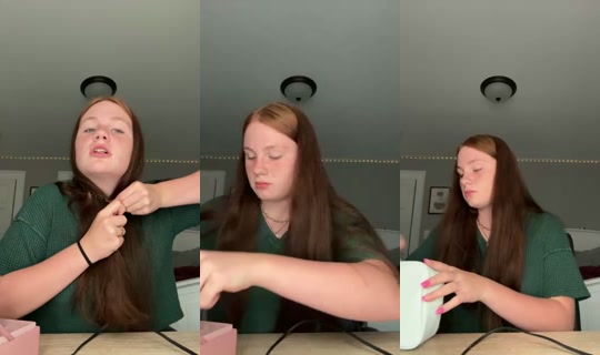 Alexandra.2cool's Stream - Jul 19, 2026, 6:48 PM