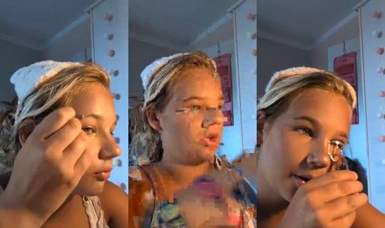 Alisiiii Recorded on Aug 3, 2026, 6:43 AM