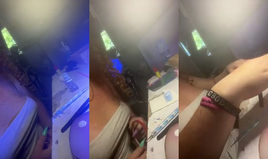 Ariah_nails.'s Stream - Jul 16, 2026, 12:36 AM