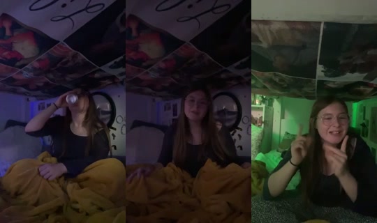 Ash4ever's Stream - Jul 15, 2026, 8:17 PM