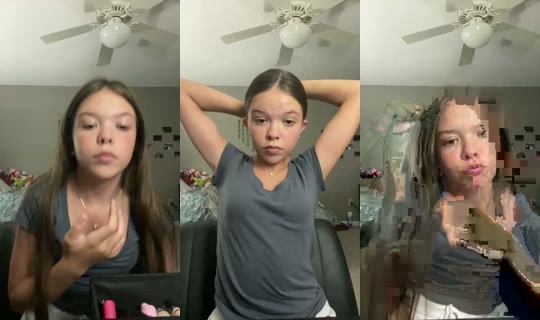 Bella201106's Stream - Aug 6, 2026, 6:00 AM