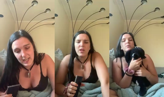 Bellaaaaaaaaaaaa's Stream - Jul 14, 2026, 11:30 PM