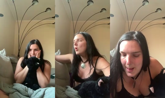 Bellaaaaaaaaaaaa's Stream - Jul 14, 2026, 11:52 PM