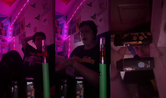 Bl1nkercheckpoint.'s Stream - Jul 16, 2026, 1:58 AM