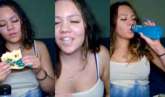 BunnyyHoneyy Recorded on Jul 20, 2026, 9:03 AM