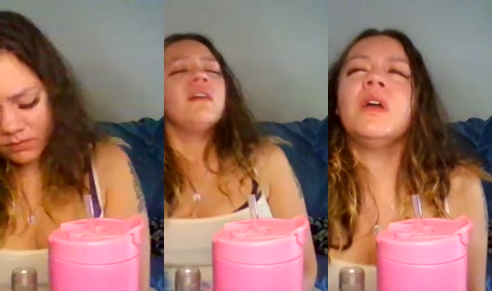 BunnyyHoneyy Recorded on Jul 20, 2026, 3:47 PM