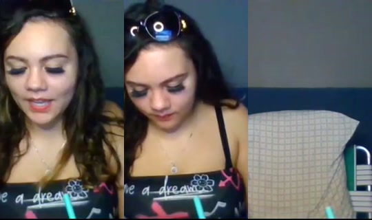 BunnyyHoneyy Recorded on Aug 15, 2026, 2:15 AM