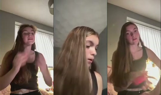 Chloebanana Recorded on Aug 17, 2026, 2:24 PM