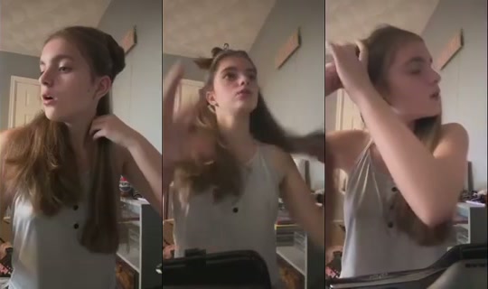 Chloebanana Recorded on Aug 18, 2026, 6:36 PM