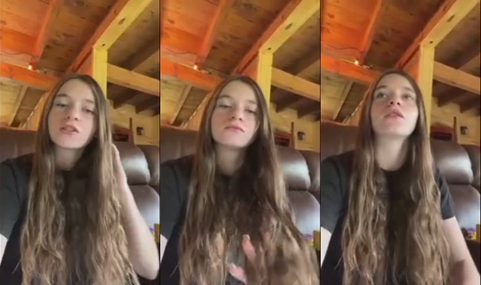 Chloey_harris's Stream - Aug 21, 2026, 8:06 PM