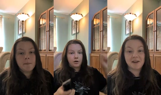 Courtney-May Recorded on Jul 21, 2026, 2:10 PM
