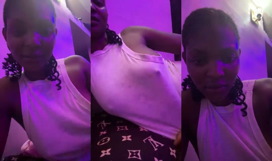 Daisyluv Recorded on Jul 24, 2026, 6:55 PM