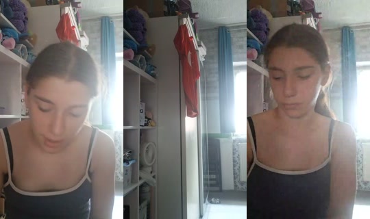 Dilara.Ihrkenntmich Direkam pada 18 Jul 2026, 15.09