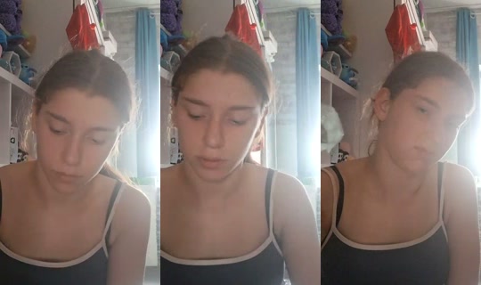 Dilara.Ihrkenntmich Direkam pada 18 Jul 2026, 15.57
