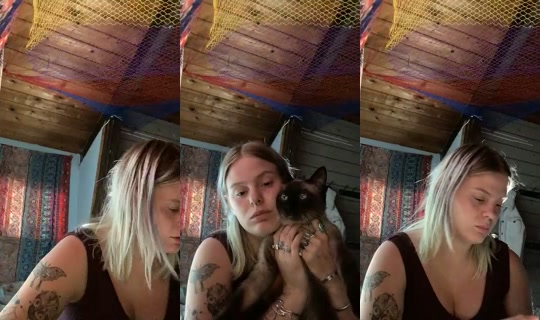 FlierlThea's Stream - Jul 21, 2026, 3:33 AM