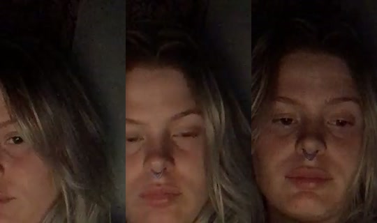 Stream von FlierlThea – 22. Juli 2026, 5:55