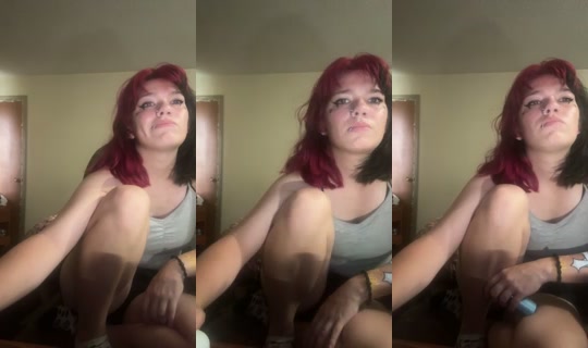 Foreverchanged4betterme's Stream - Jul 19, 2026, 8:47 PM