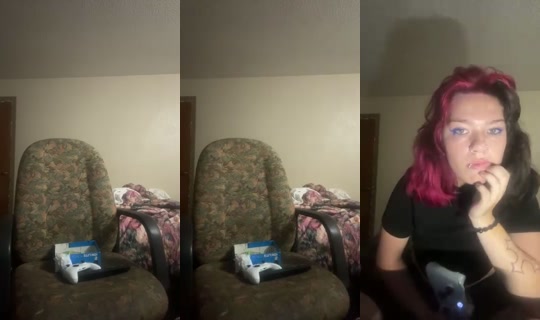Foreverchanged4betterme's Stream - Jul 20, 2026, 9:58 AM