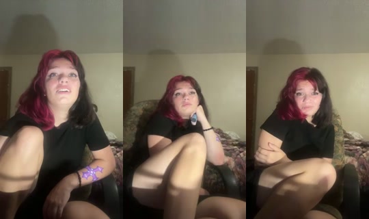 Foreverchanged4betterme's Stream - Jul 20, 2026, 12:02 PM