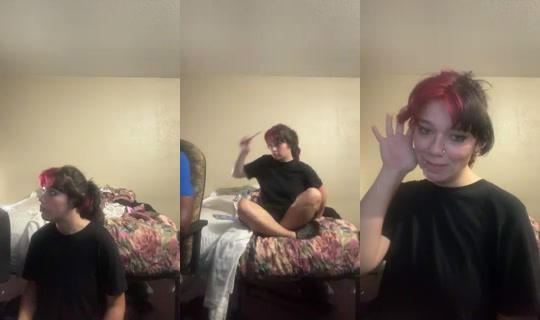 Foreverchanged4betterme Recorded on Jul 21, 2026, 1:10 AM