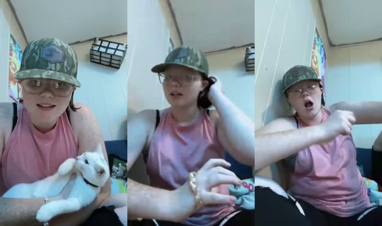 Fortnightgirl's Stream - Jul 16, 2026, 2:05 AM