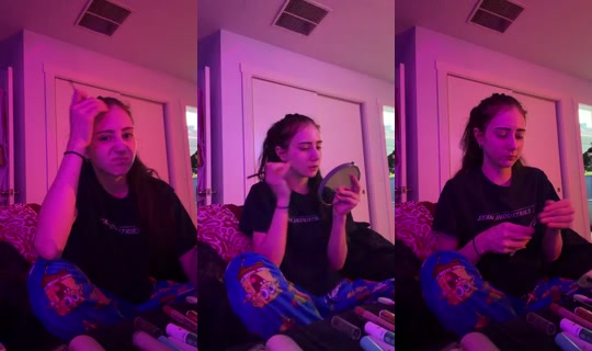 Fs.not.B's Stream - Jul 20, 2026, 4:20 AM