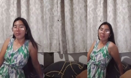 GARBOSAASHLEYD Recorded on Aug 8, 2026, 6:59 PM