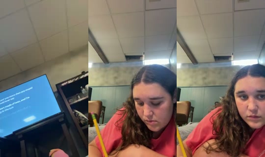 Gigi_swims's Stream - Jul 15, 2026, 5:42 PM