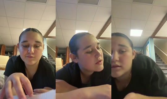 Gigi_swims's Stream - Jul 19, 2026, 4:19 AM