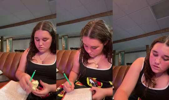 Gigi_swims Enregistré le 21 juil. 2026, 22:05