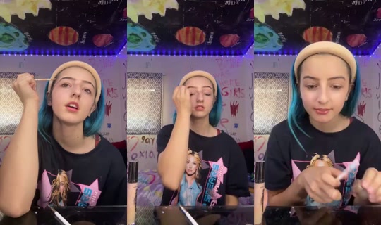 Grwmlexi999's Stream - Jul 18, 2026, 5:22 PM
