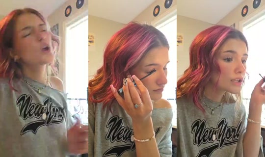 HannahHenry_38643's Stream - Jul 14, 2026, 6:23 PM