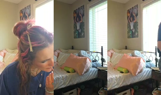 HannahHenry_38643's Stream - Jul 18, 2026, 2:04 PM
