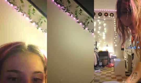 HannahHenry_38643's Stream - Jul 21, 2026, 4:55 AM