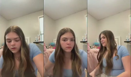 Haven288's Stream - Aug 19, 2026, 9:31 PM