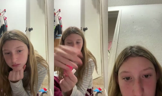 Hazel_dog_lover's Stream - Jul 15, 2026, 4:41 AM
