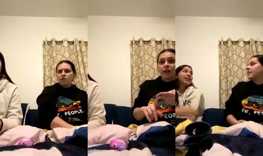 Hunni0529's Stream - Jul 17, 2026, 10:08 AM