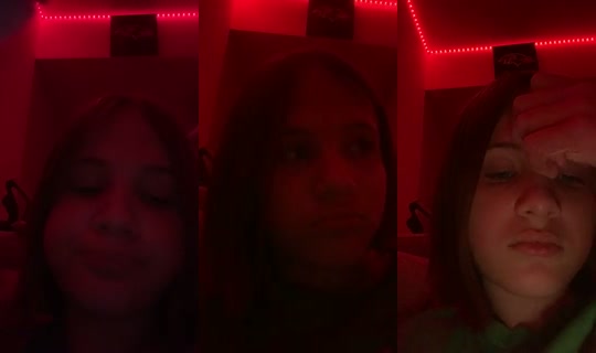 ITSYOURGIRLSHELBY..'s Stream - Jul 19, 2026, 7:57 AM