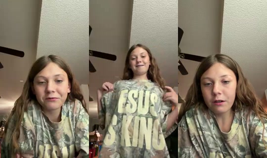 Ilovealani's Stream - Jul 19, 2026, 10:25 PM