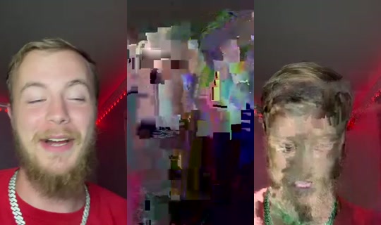 ItzKayBaby.xo's Stream - Jul 20, 2026, 1:46 AM