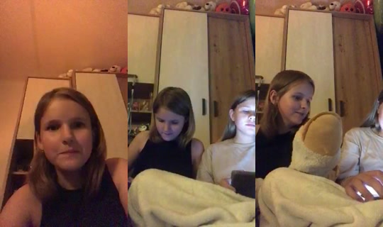 Itzz_mylah_ala Recorded on Jul 19, 2026, 11:25 PM