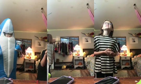 JUST_ORA's Stream - Jul 20, 2026, 12:51 PM