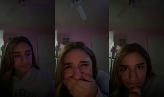 Jaymariee_santi's Stream - Jul 17, 2026, 5:38 AM