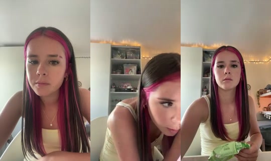 Jess1231356's Stream - Jul 21, 2026, 6:04 PM