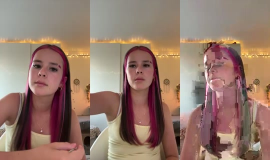 Jess1231356's Stream - Jul 21, 2026, 7:08 PM