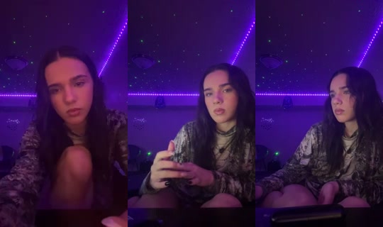 Kaitlynnnn1313's Stream - Jul 20, 2026, 12:08 PM