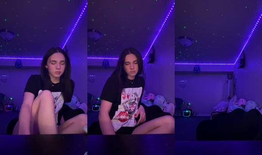 Kaitlynnnn1313's Stream - Jul 21, 2026, 8:06 PM