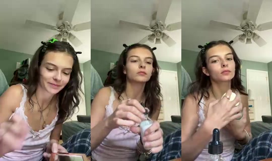 Katherine_21785's Stream - Jul 20, 2026, 6:20 PM